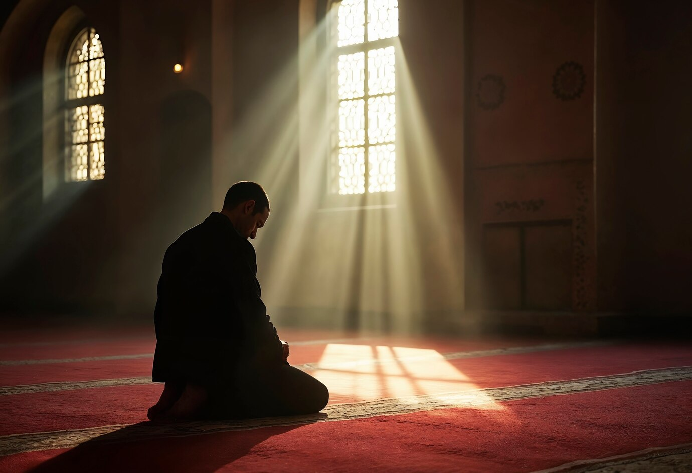 douaa ramadhan